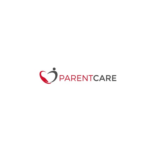 Design a heartwarming logo for helping your parents as they get older.-ontwerp door yudilima