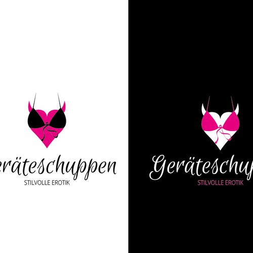 Logo design contest entry by stylegrafiker