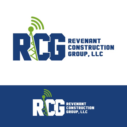 Revenant Construction Owners have 20+ Years experience, but we're a new company. Help us announce it Design by creaturescraft