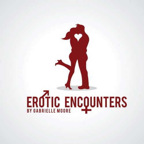 Create the next logo for Erotic Encounters Réalisé par JacovdWatt?