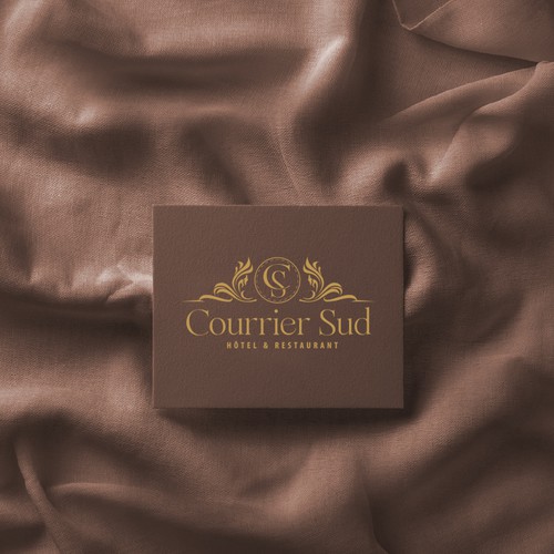 Logotipos propuesta en el concurso por Univers Design