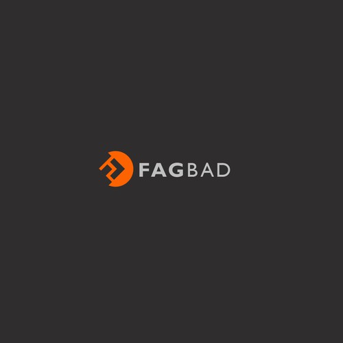 New logo for a company that build bathrooms Diseño de aledagiann