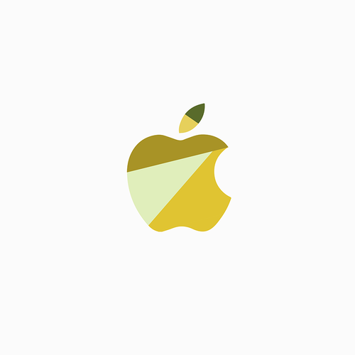 Community Contest | Reimagine a famous logo in Bauhaus style Design by Studio 87