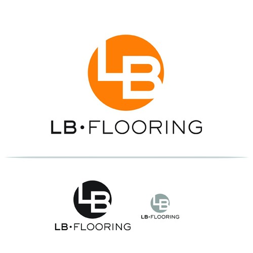 Logo Design for Flooring Company | Logo design contest