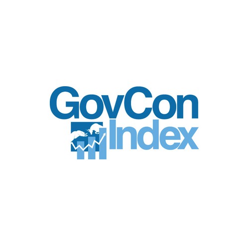 GovCon Index Design by r1z4ln00r