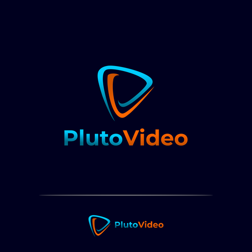 Logo for cutting edge Video content studio Design von InfiniDesign