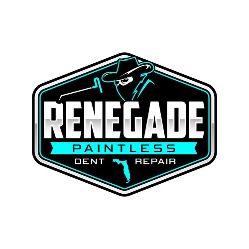 Company Logo needed for a new Dent Repair Company Design by AlarArtStudio™