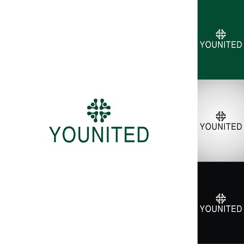 Logo design contest entry by Márcio Barros!