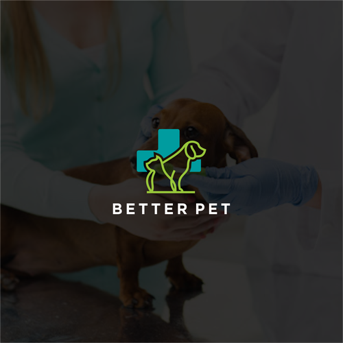 Eye-catching Veterinary urgent care logo needed Design réalisé par rejotakyin