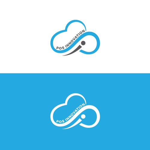 Design di Modern and sophisticated logo- Point of sale system di ArtByShahnaz™