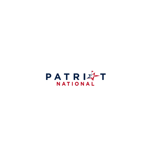 Patriots National Golf Club Design réalisé par Ale!StudioDesign