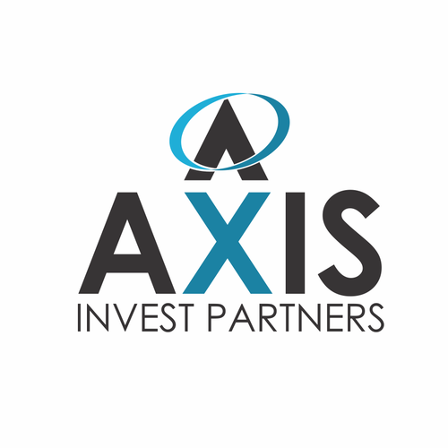 Create a clear and distinctive logo for Axis Invest Partners | Logo ...