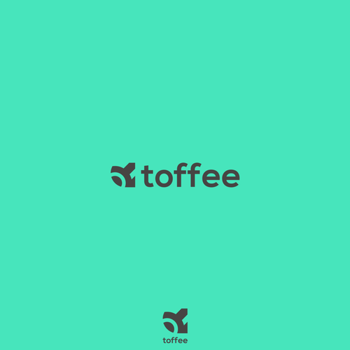 modern fintech logo Design by Tembus Nalar
