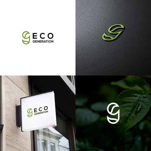 Logo & brand identity pack contest entry by Barbosa™