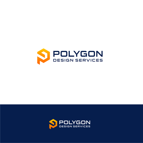 Small engineering startup needs geometric logo! Design by HenDsign™