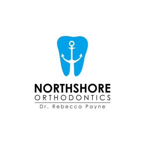 Create a youthful and classy logo for a new orthodontic office! | Logo ...