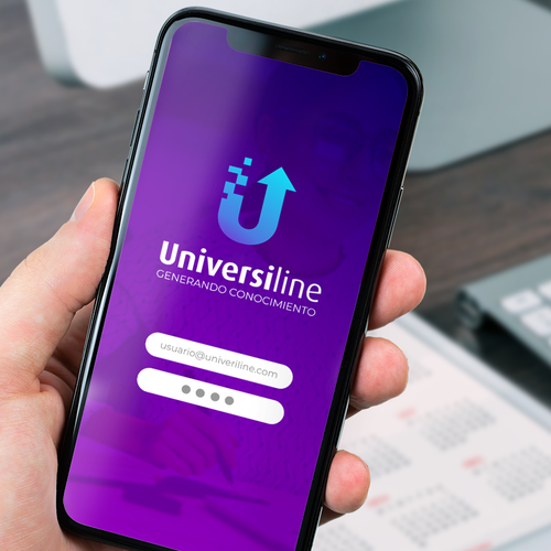 Logo design contest entry by The Perfect Symbols