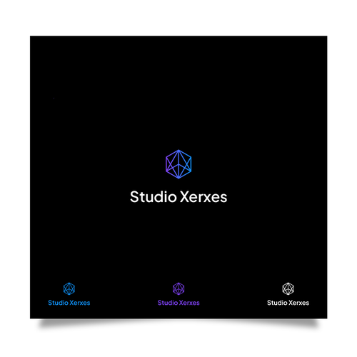 Design an impactful and creative logo and develop a brand guide for our video production company Design by STEREOMIND.STD