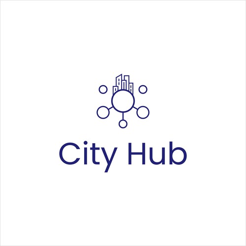 New topic ! Help us to create a new design for City Hub ! Design by morigazi