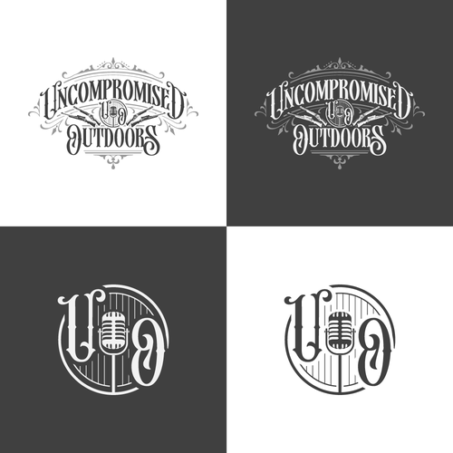 Uncompromised Outdoors Design by Nanda Krista