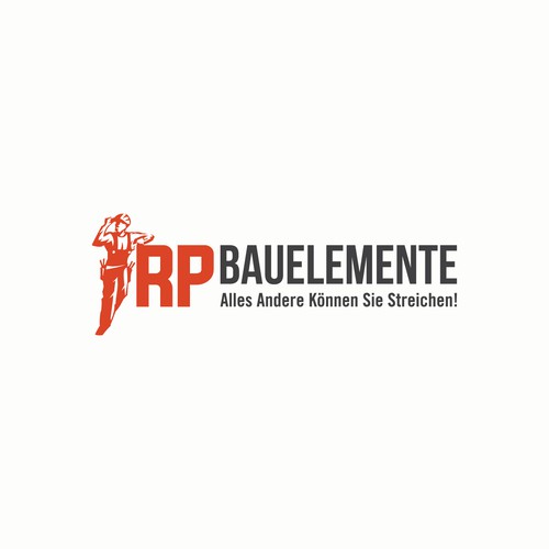 A new logo for RP! Design by kodoqijo