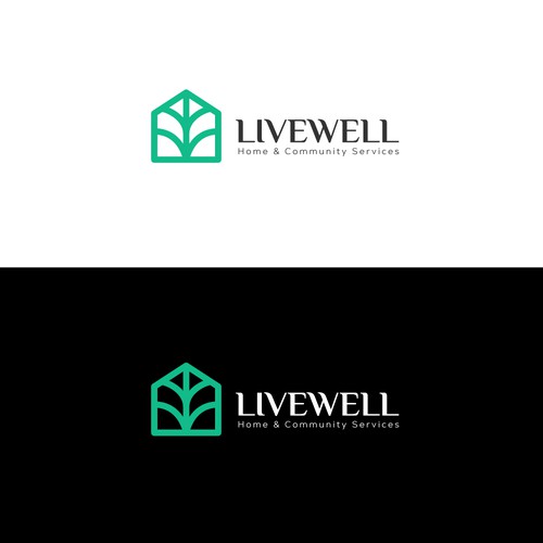 Aged Care / Home Care Services Logo Design by ﾑ丂ｲんﾑ