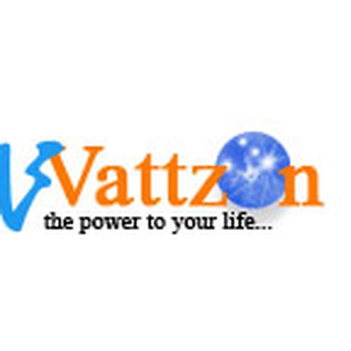 Help WattzOn (BusinessWeek Best Idea 2008) with a new logo Design by marrycris