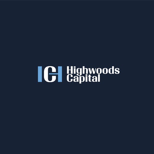 Logo Design for Highwoods Capital Design by NB201