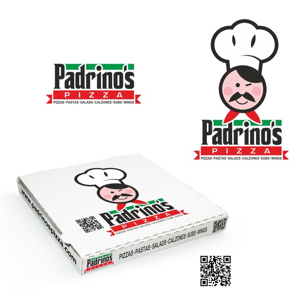 Padrinos PIZZA