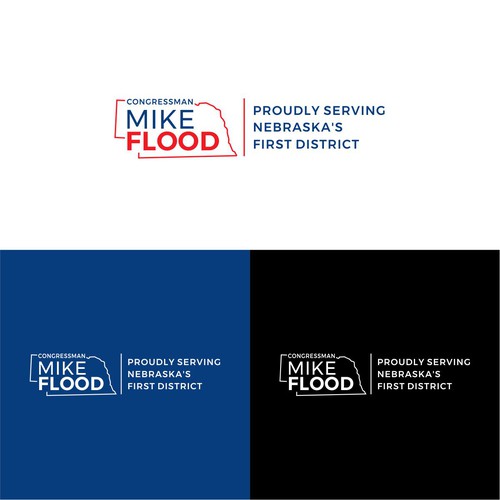 Official Congressional Logo Design by Atharash