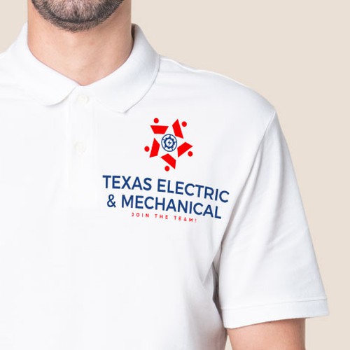 Branding & Logo Electrical & Motor Wholesale Distributor Design by Eeshu