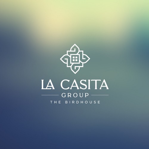 Design di Design a logo for La Casita Group - luxury vacation rentals in Dallas, TX! di reza007
