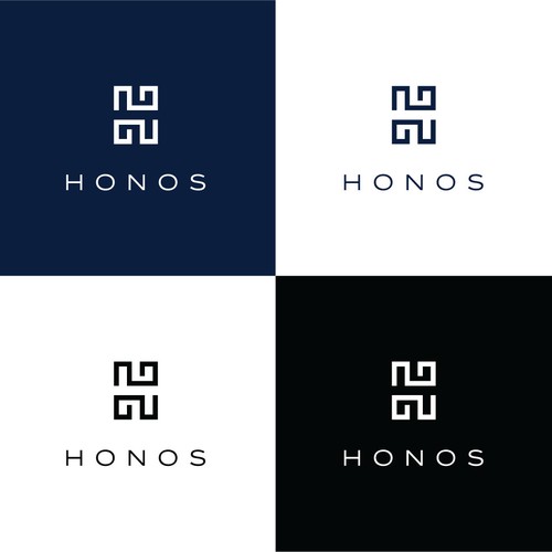 Design a logo for a modern memorialization brand Design by NixonIam