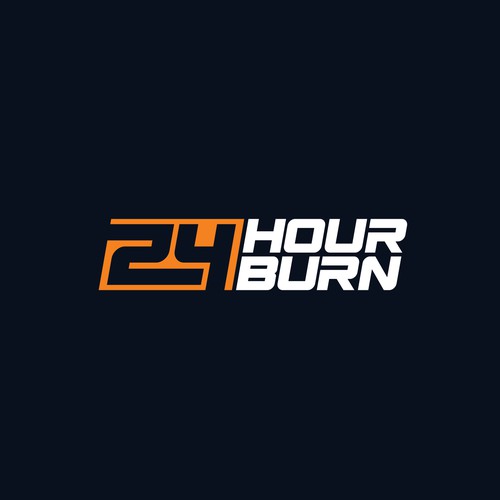 24 HOUR GYM FRANCHISE DESIGN CONTEST Design by satunusa.
