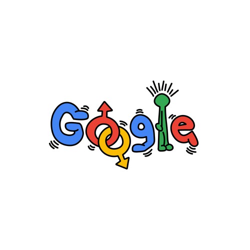 Design di Reimagine iconic logos in the style of a famous LGBTQ artists (multiple winners) di Yesim Tuzun