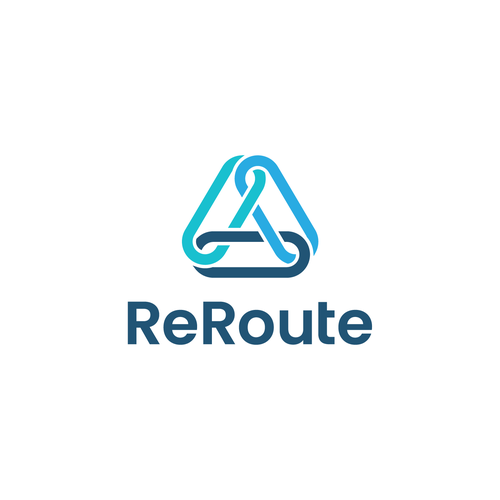 コンペ「Re Route」のデザイン by -anggur-さん 