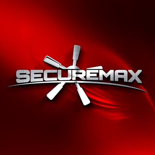 Designs | SECUREMAX NEEDS A POWEFUL NEW LOGO! | Logo design contest