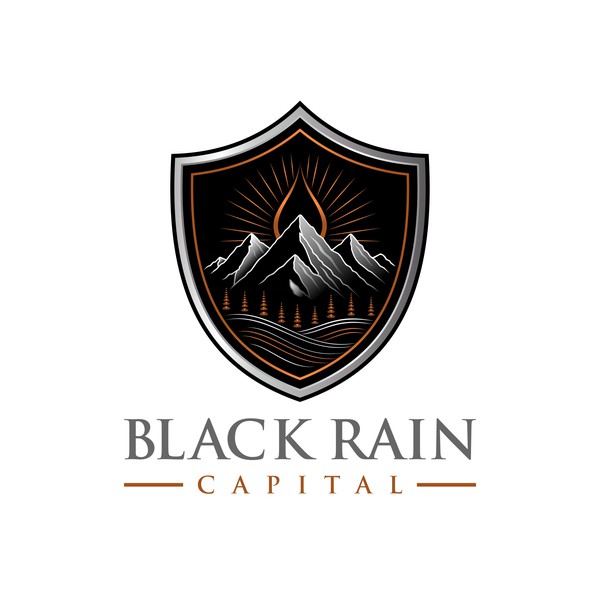 Strong Concept for Black Rain Capital