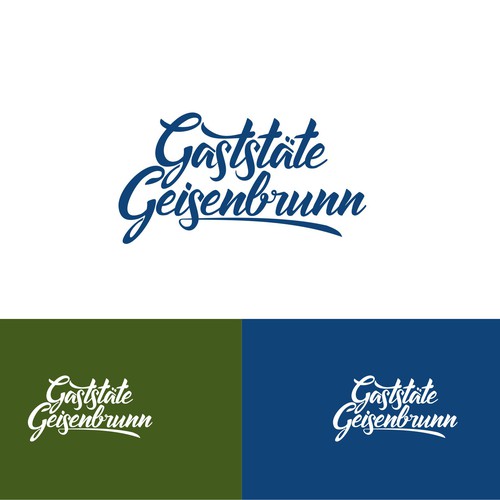  contest entry by Dhana Miliartha