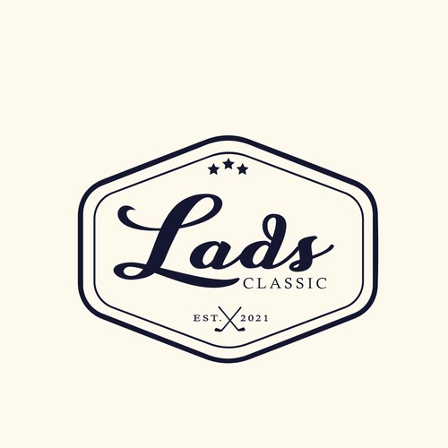 Golf Tournament Logo Design by _Gloria