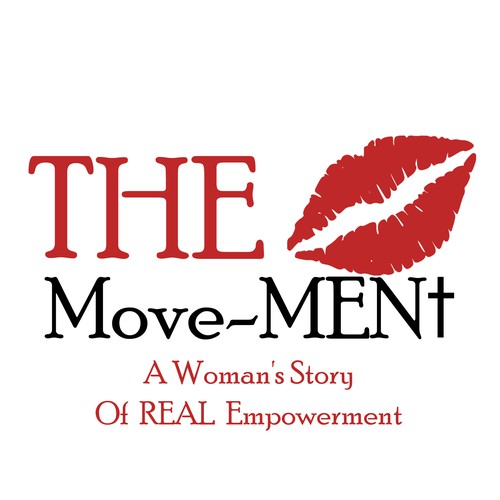 BOOK COVER for The KISS MoveMENt Design by GSPDesigns