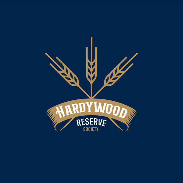 Logo design for exclusive beer clubs