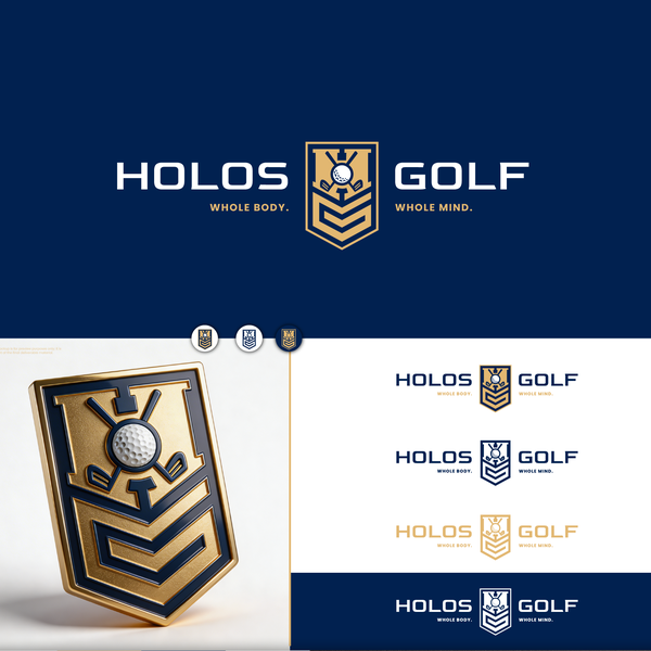 HOLOS GOLF