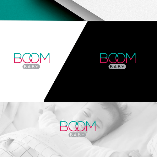 New Logo For A Baby Brand Design von END™