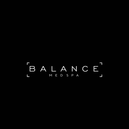 Balance logo Design by JANTUNGHATI