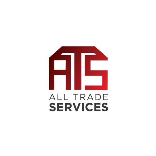 ATS construction company needs a strong logo! | Logo design contest