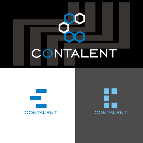 Logo design contest entry by putra@@