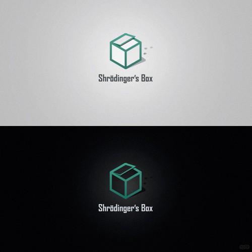  contest entry by Andre Arso