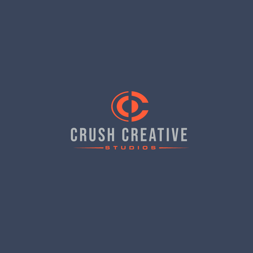 Modern and Hip Logo for LA/NY Creative Company Design by -NLDesign-