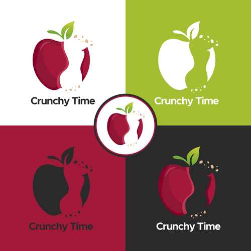 Make a logo for a Meal Planner App Design by Eva Marrez